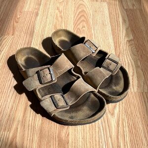 Birkenstock Arizona 42